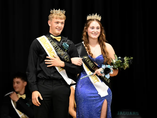 Southeast Valley homecoming